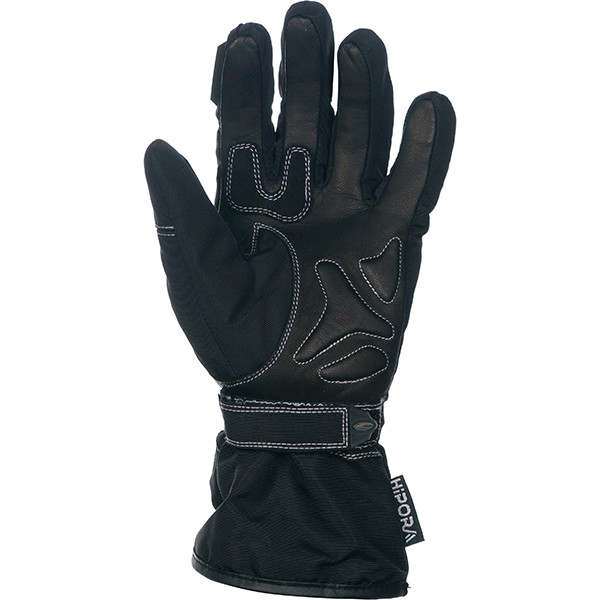 Richa Richa elegance ladies glove blk/gry